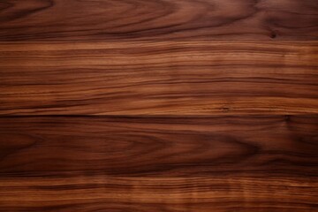 Obraz premium Dark brown clean wood veneer backgrounds hardwood flooring.