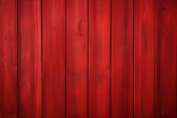 Vertical red clean smooth wood backgrounds hardwood.