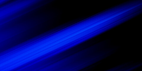 blurred background in blue toned with copy space, abstract blue background