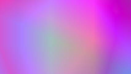 Abstract lilac gradient or light colorful background. Wallpaper with raster effect. Vector halftone