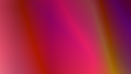 Abstract technology background image made of red color. Background with blur effect. Can be used in the description of technological processes, science, education. 3d rendering