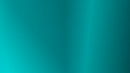 Beautiful turquoise abstract background. Blue neutral background for presentation design. Blue base for website, print, base for banners, wallpaper, business cards, brochures, banners, calendars, grap