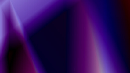   Modern smooth abstract dark blue with noise for modern background design. Calm photo collages with gradient.