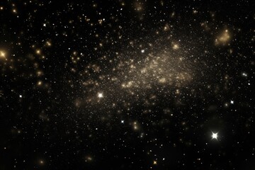 Obraz premium Milky way backgrounds astronomy universe.