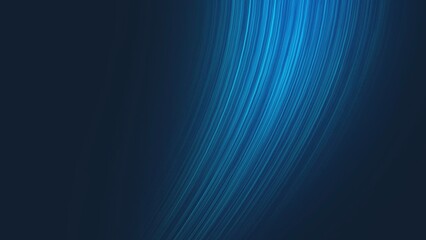 Abstract line glow simple background illustration concept