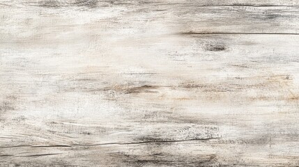 Naklejka premium Light wood texture background with subtle, aged patterns, ideal for rustic design projects or decoration, isolated on white