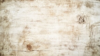 Light wood texture background with subtle, aged patterns, ideal for rustic design projects or decoration, isolated on white