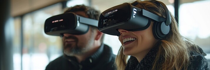 Virtual Reality Marketing Innovation, a team leveraging immersive technology for engaging advertising campaigns and enhanced consumer interaction