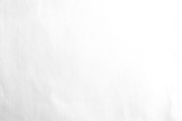 Bright paper texture background white minimalistic.