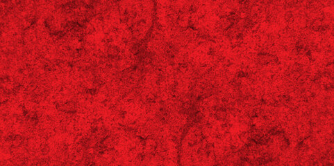 Abstract red wall texture background. Old grunge textures design with concrete Art Rough Stylized Texture. Watercolor marbled Chalkboard. Modern design with red paper Background texture.	