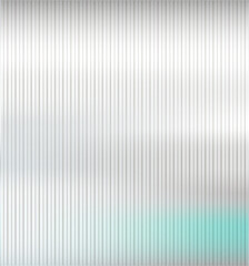 glass texture background ribbed blue