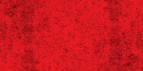 Abstract red wall texture background. Old grunge textures design with concrete Art Rough Stylized Texture. Watercolor marbled Chalkboard. Modern design with red paper Background texture.	