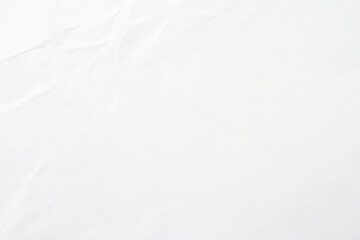 Obraz premium White paper texture background simple white background.