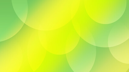 Gradient background color gradient concept graphic for illustration