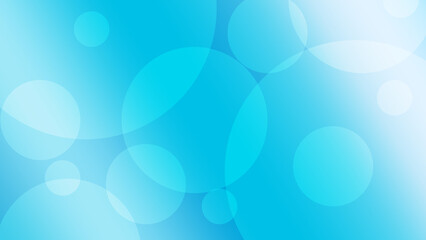Gradient background color gradient concept graphic for illustration