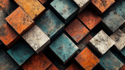 A collection of high quality graphic textures and backgrounds, perfect for web and graphic design.