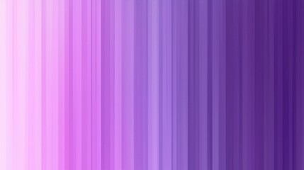 Abstract background with vertical stripes in shades of purple, pink, and white.