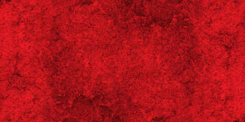 Abstract red wall texture background. Old grunge textures design with concrete Art Rough Stylized Texture. Watercolor marbled Chalkboard. Modern design with red paper Background texture.	
