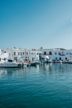 Paros