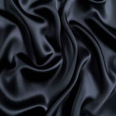 black satin background