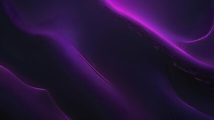 neon purple, black glowing grainy gradient background noisy texture wallpaper