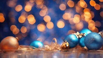 christmas tree decorations