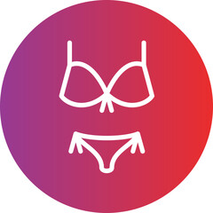 Bikini Icon Style