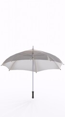 umbrella with white background