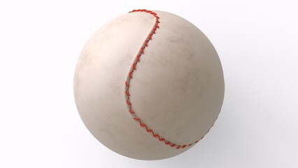 multimeter and cable white background