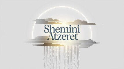 Shemini Atzeret celebrates spiritual reflection and divine blessings