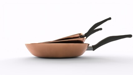 copper pan