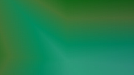 Fototapeta premium modern green gradient texture illustration for banner, room, decoration, studio, flier, advertisement, paper, surface,