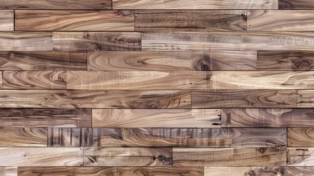 Wood floor pattern background seamless loop animation