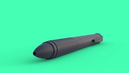 dot pen with different background