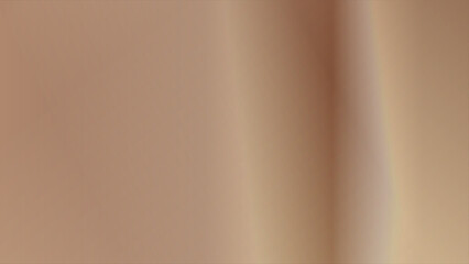 Abstract brown gradient texture. Modern smooth background illustration template for decoration, surface, advertising, idea, artwork, landing page, banner, poster, display,