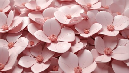 Close-up of flower petals