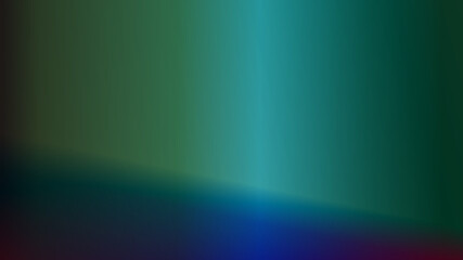 Beautiful green abstract background. Green neutral background for presentation design. Emerald background for website, print, banner, wallpaper, business card, brochure, banner, calendar