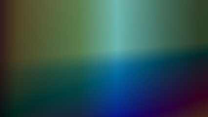 Beautiful turquoise abstract background. Cyan neutral backdrop for presentation design. Blue base for website, print, basis for banners, wallpapers, business cards, brochure, banner, calendar, graphic