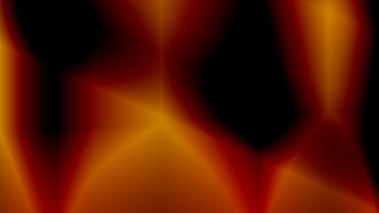 burred rainbow refraction texture overlay effect for photos and mockups. Shadows for natural lighting effects