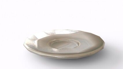 kitchen utensils with white background