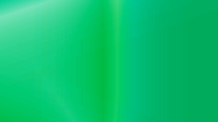 Green pastel background for design. Dreamy aura transparent background, ethereal rainbow prism light effect. Luxurious green texture. Stylish background
