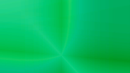Beautiful green abstract background. Green neutral background for presentation design. Emerald background for website, print, banner, wallpaper, business card, brochure, banner, calendar