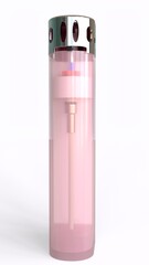 lighter with white background