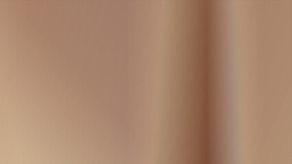 Glowing brown color line gradient background texture. Modern abstract design illustration for artwork, wallpaper, template, banner, poster, cover, decoration, backdrop, 