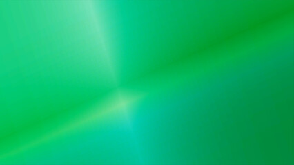 Green pastel background for design. Dreamy aura transparent background, ethereal rainbow prism light effect. Luxurious green texture. Stylish background