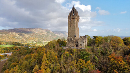 Wallace Monument