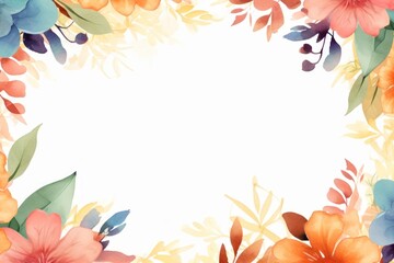 Obraz premium Flower backgrounds pattern plant.