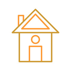Home Vector Icon