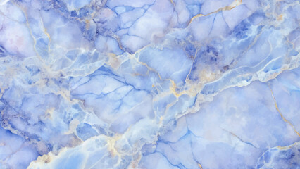 Periwinkle color marble texture background template