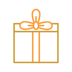 Gift Vector Icon